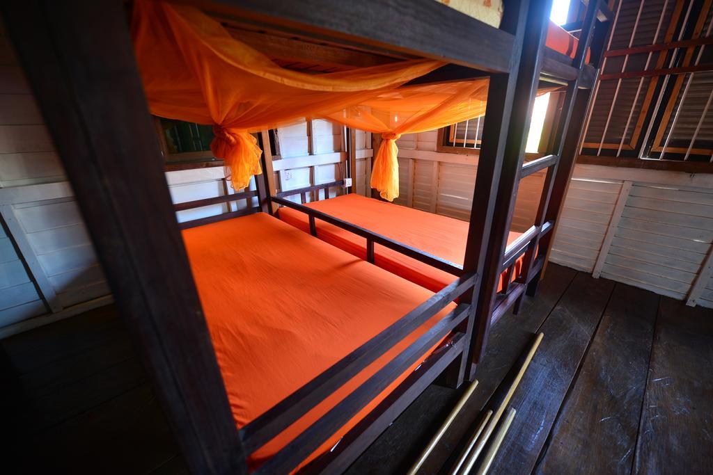 Hostel Boutique Kochi-ke *