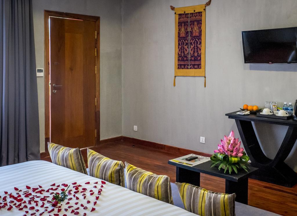 Pm Angkor Resort 3*