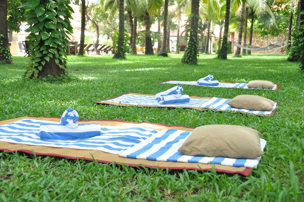 The Privilege Floor By Lotus Blanc Siem Reap