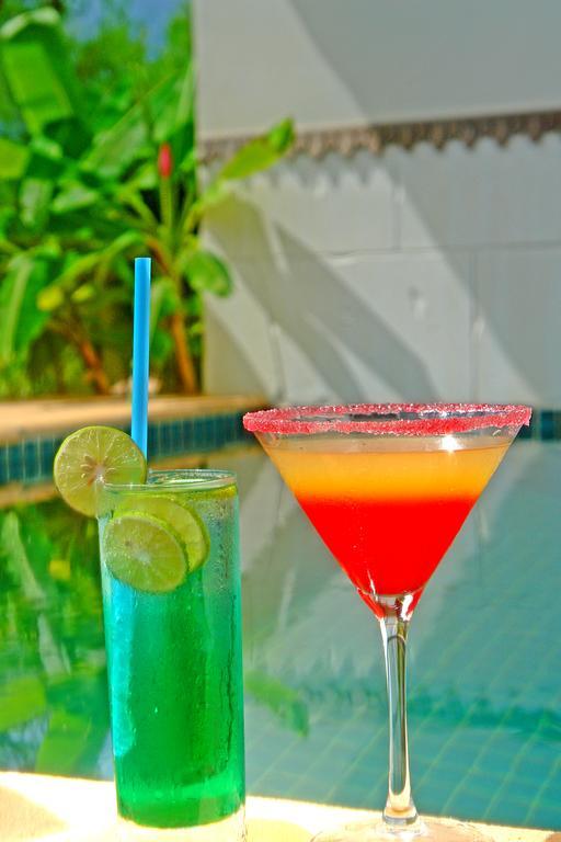 Resort And Sweet Angkor