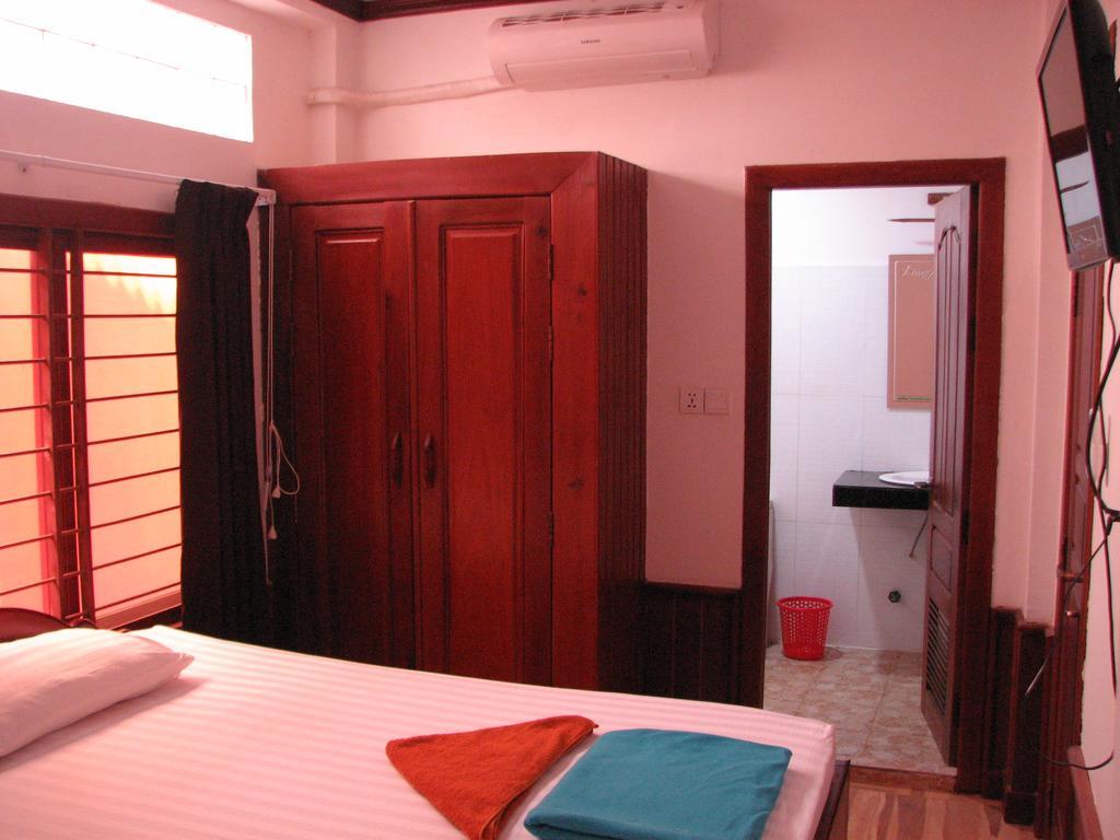 Hostel Angkor Sun
