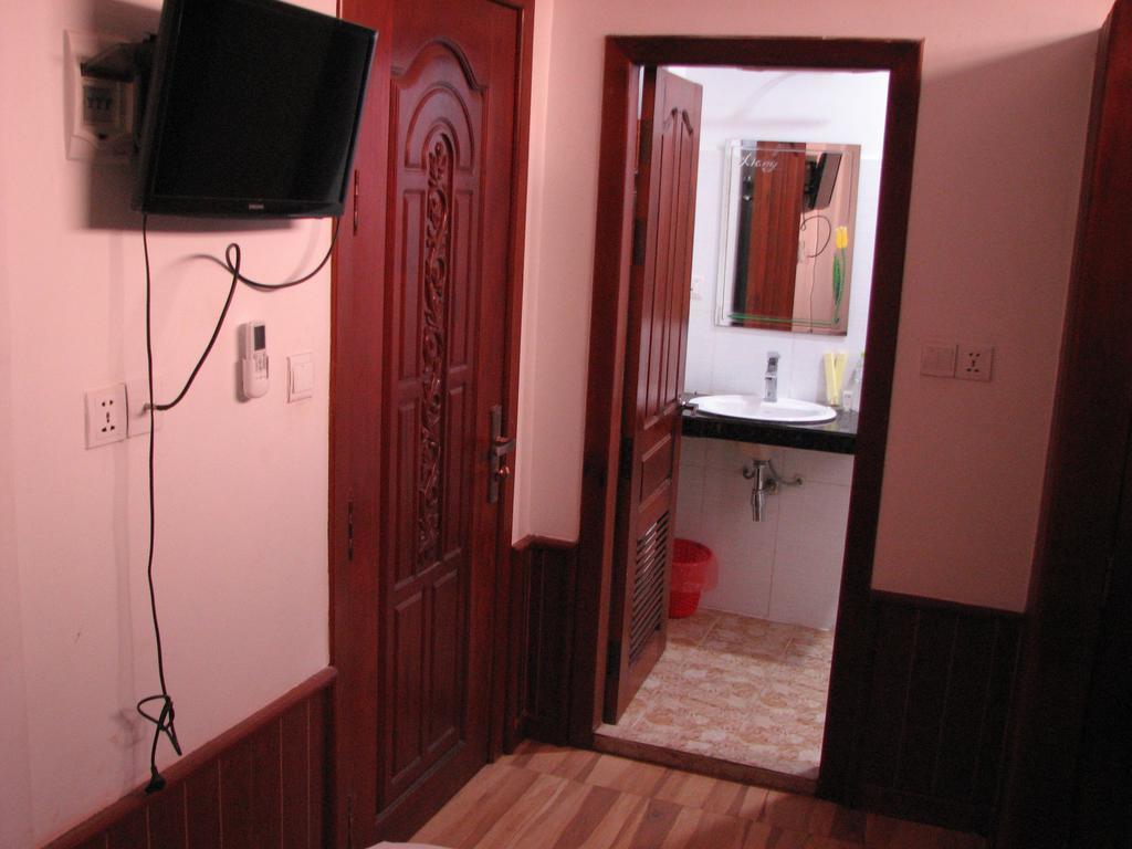 Hostel Angkor Sun