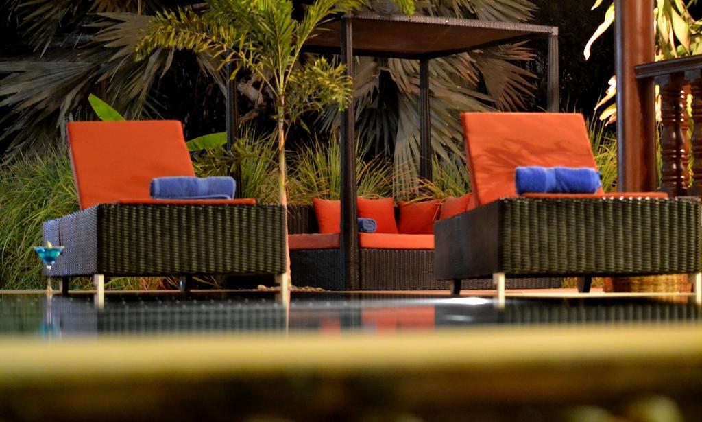 Eureka Guest house Siem Reap