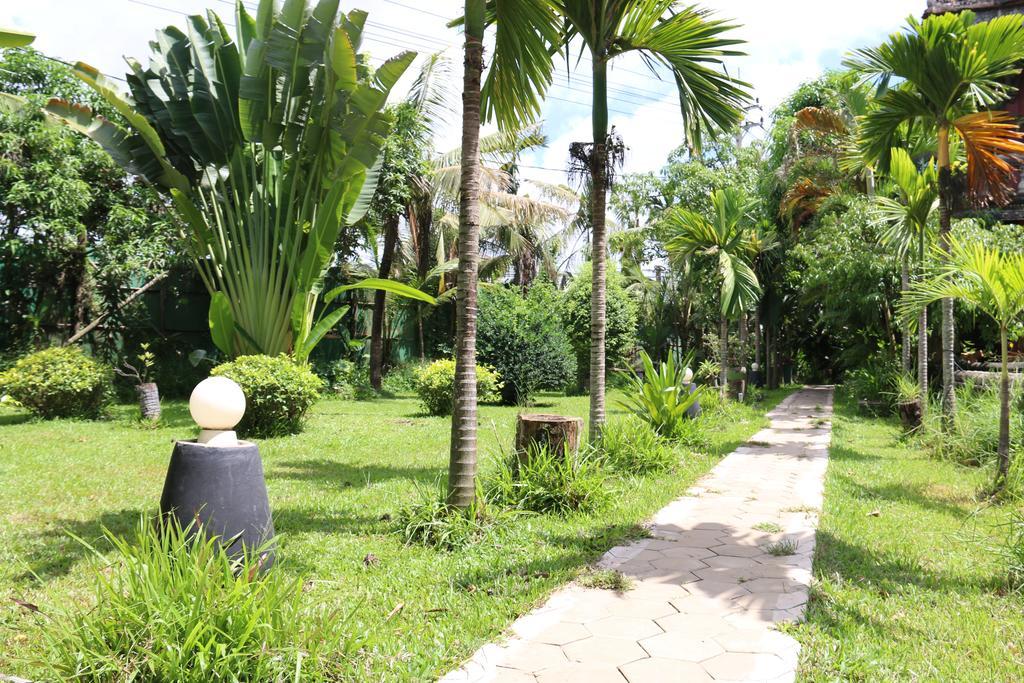 Angkor Spirit Palace 3* Siem Reap