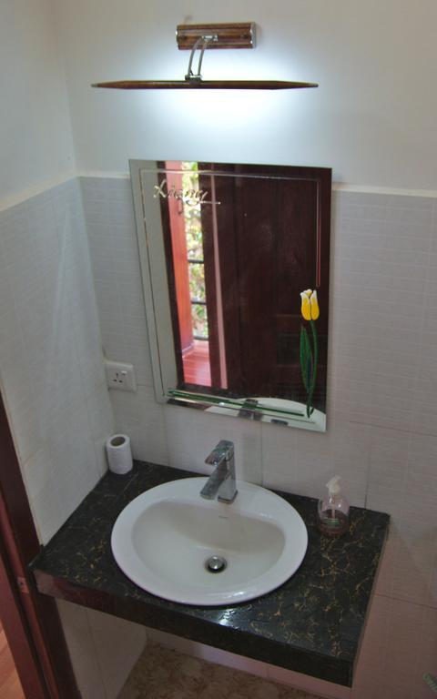 Angkor Sun Albergue *