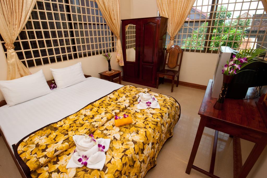 Guest house Okay Siem Reap
