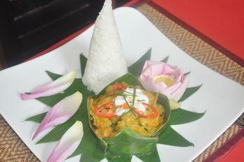 Lotus Boutique Hotel 3*