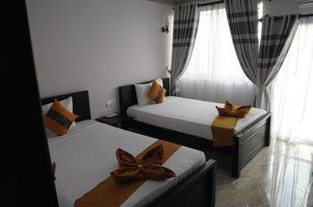 Hotel Lotus Boutique Siem Reap