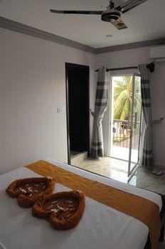 Hotel Lotus Boutique