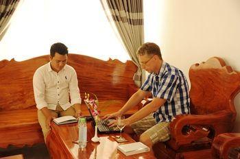 Lotus Boutique Hotel 3*