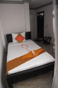 Hotel Lotus Boutique 3*