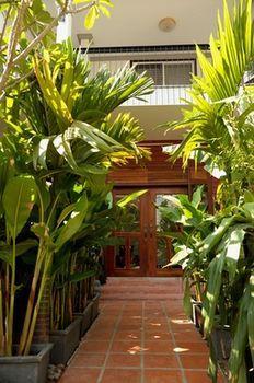 Lotus Boutique Hotel