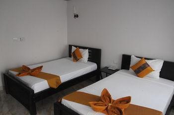 Hotel Lotus Boutique 3*