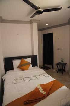 Hotel Lotus Boutique Siem Reap