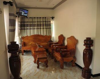 Lotus Boutique Hotel Siem Reap