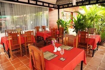Lotus Boutique Hotel