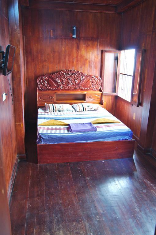 Albergue Angkor Sun Siem Reap