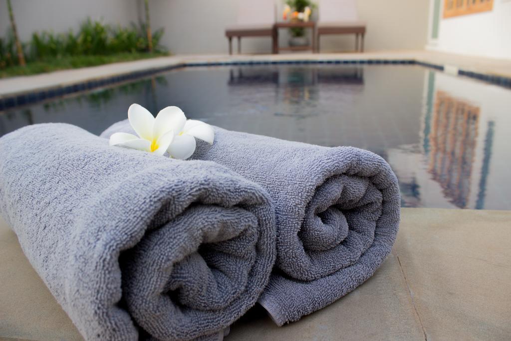 Resort Pm Angkor Siem Reap