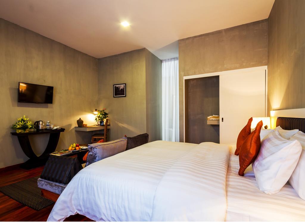 Pm Angkor 3* Siem Reap