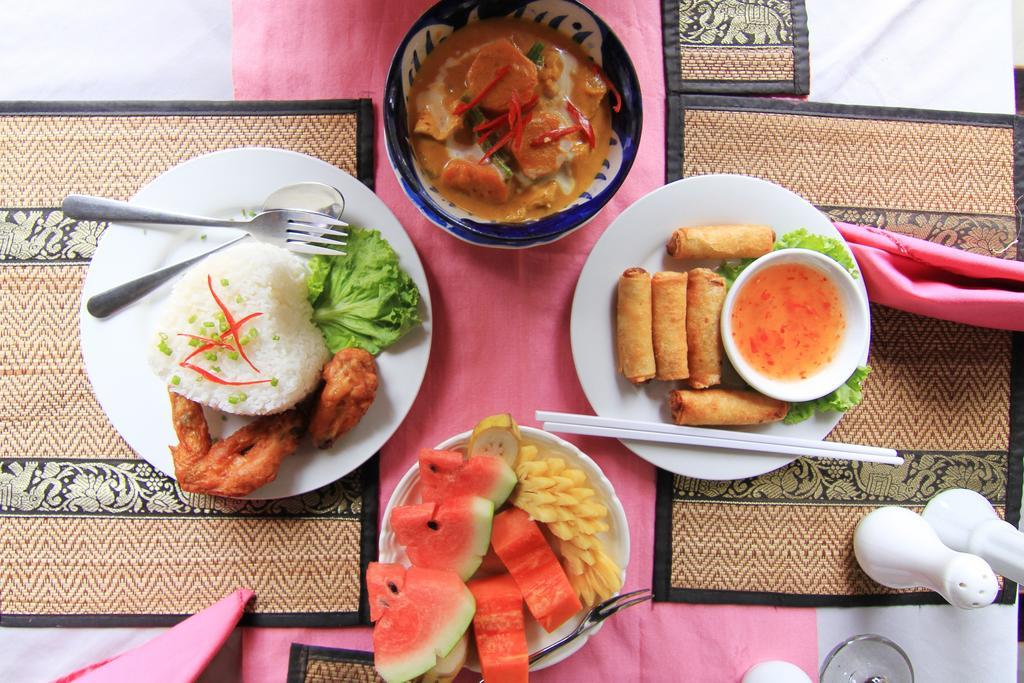 Golden Luck Hotel Siem Reap
