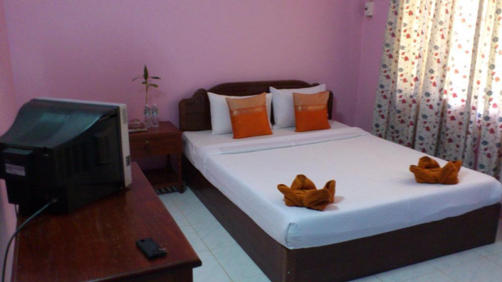 Guest house Millennium