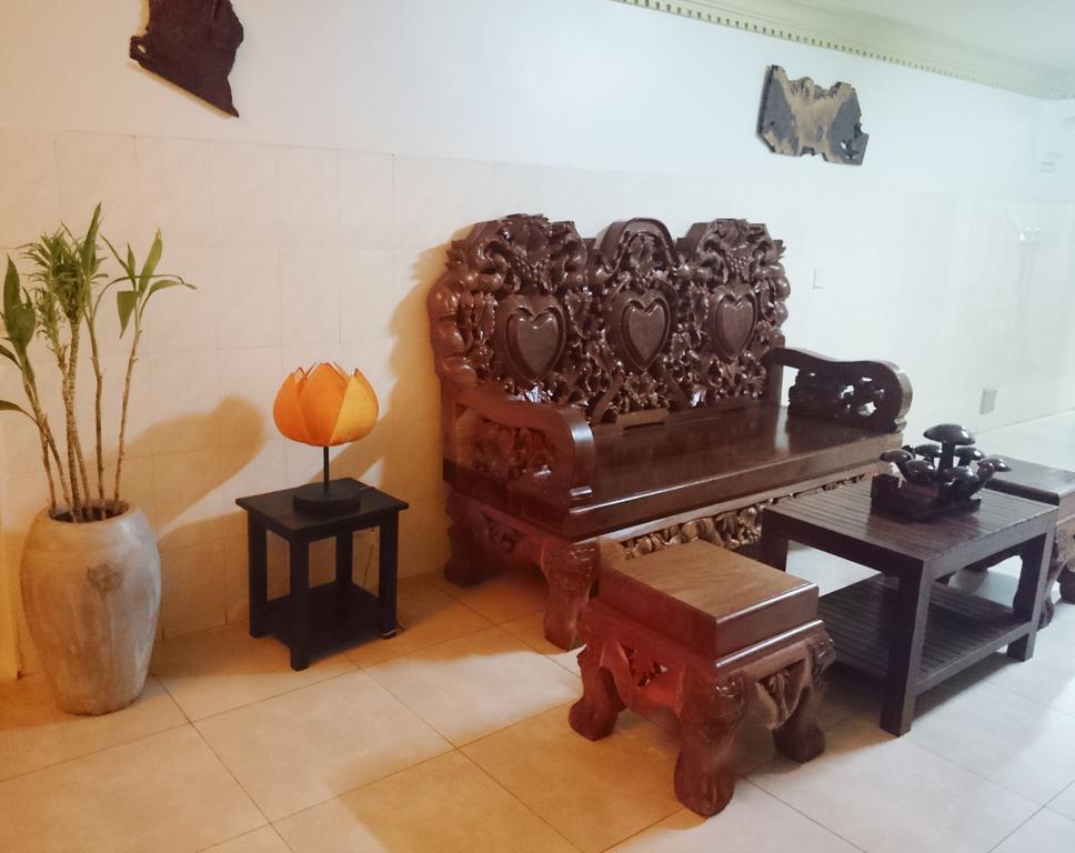 Siem Reap Green Home Guesthouse