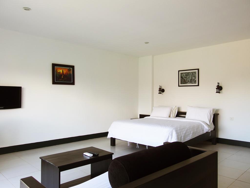 The Mansion Hotel Siem Reap