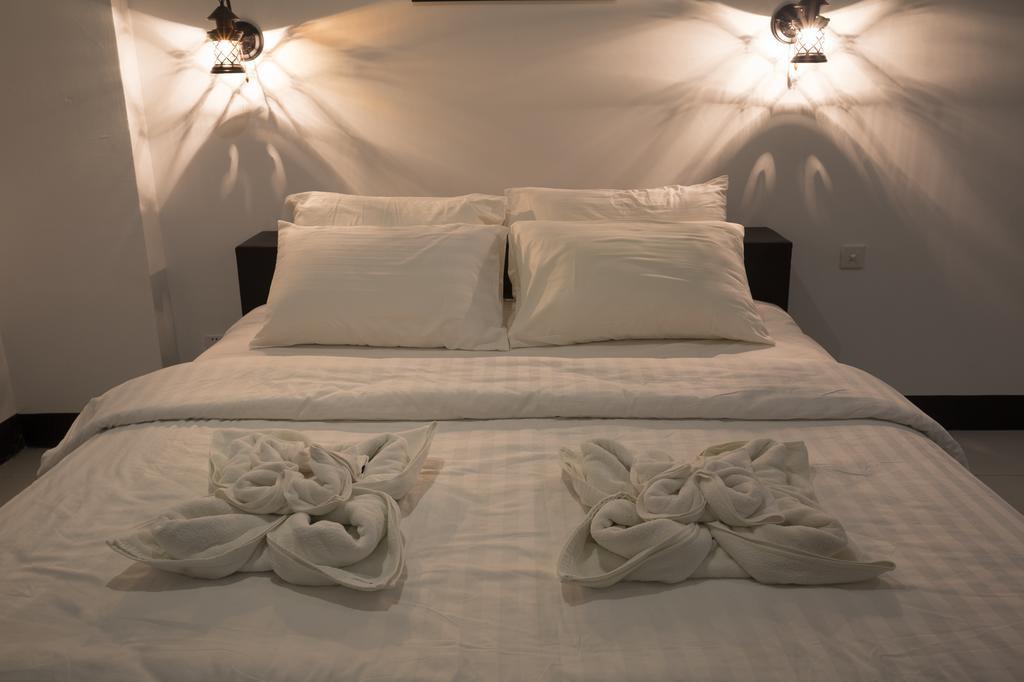 The Mansion Hotel