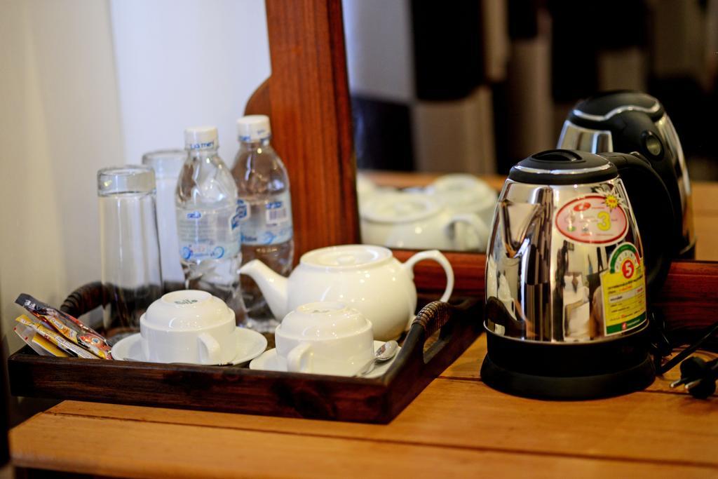 Visoth Boutique Hotel Siem Reap