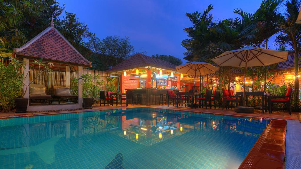 Sonalong Boutique Village &