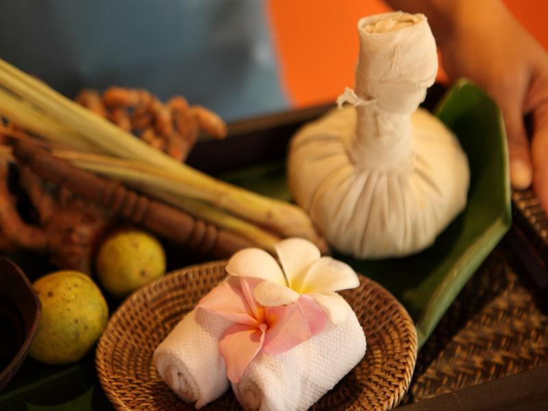 Hotel The Frangipani Ii Siem Reap