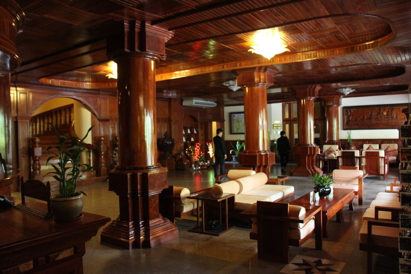 Lin Ratanak Angkor 4* Siem Reap