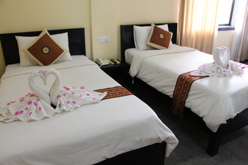 Lin Ratanak Angkor Hotel