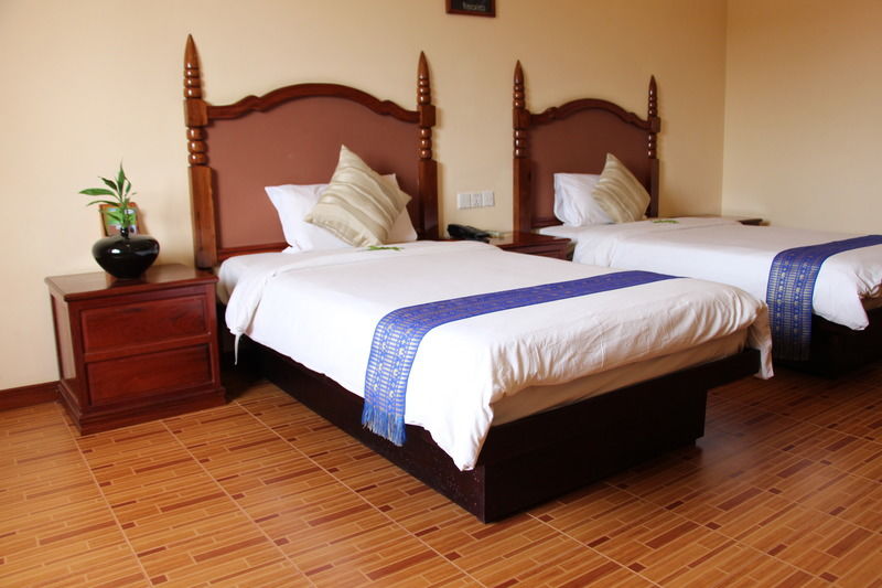 Hotel Lin Ratanak Angkor