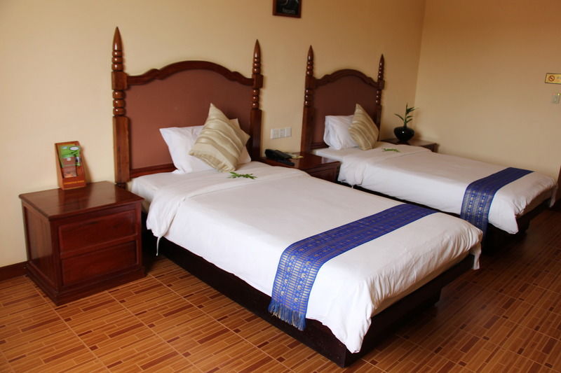 Lin Ratanak Angkor 4*