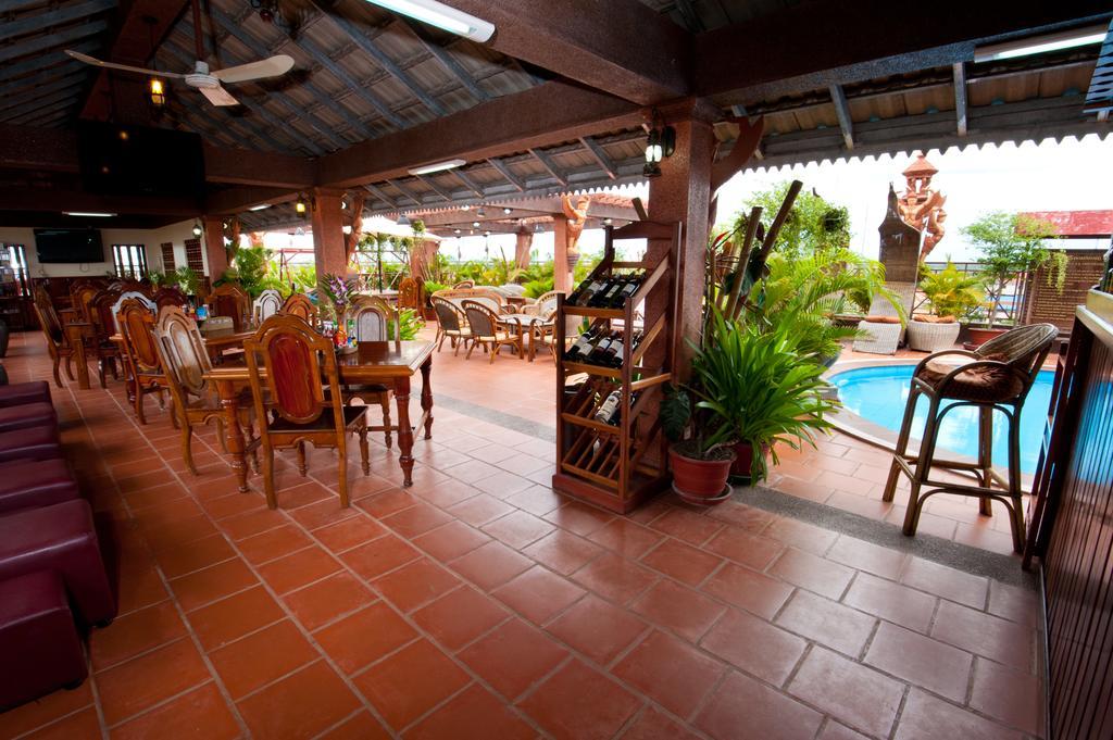 Okay Siem Reap