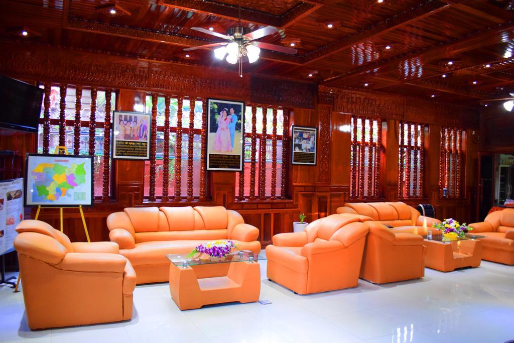 Okay Guest house