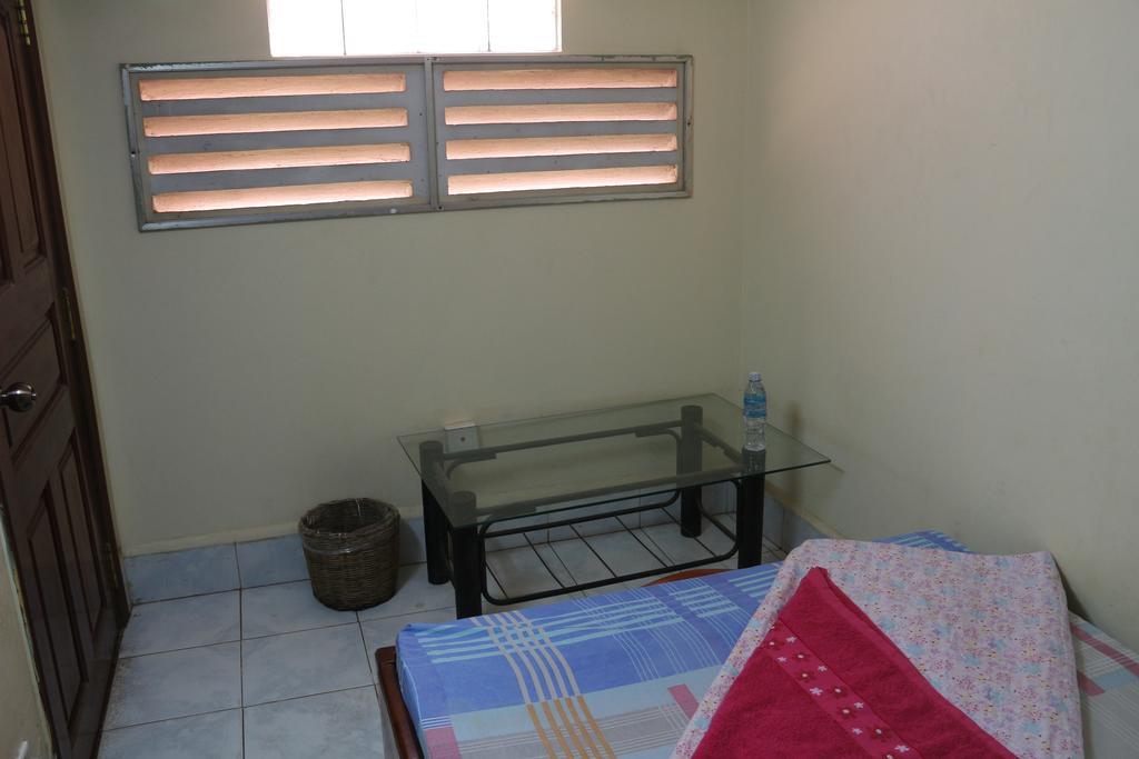 Guest house Niron 2*