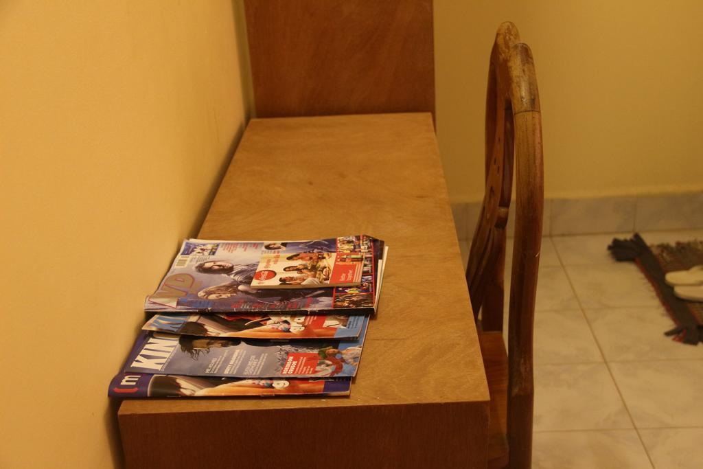 Guest house Niron Siem Reap