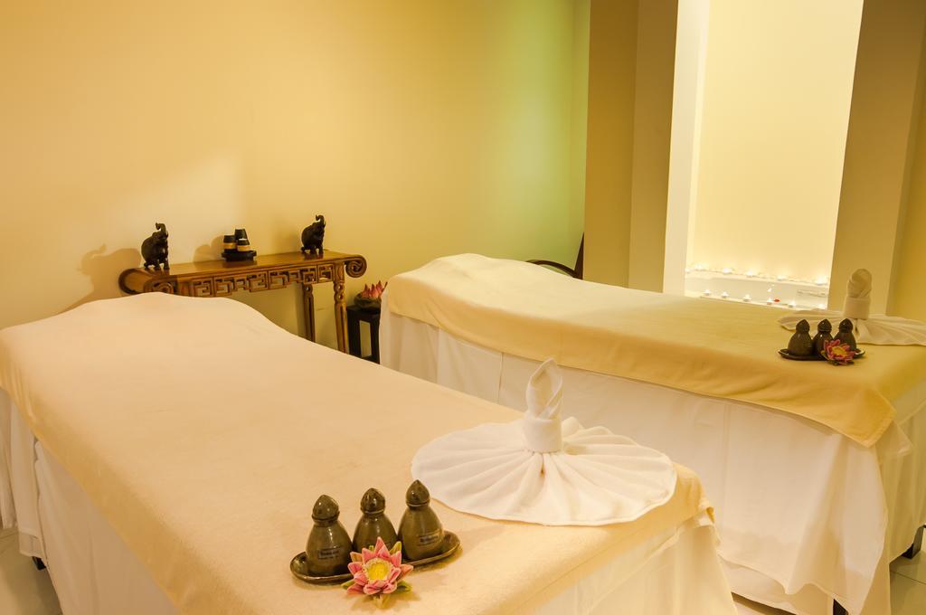 Saem Siemreap Hotel Siem Reap