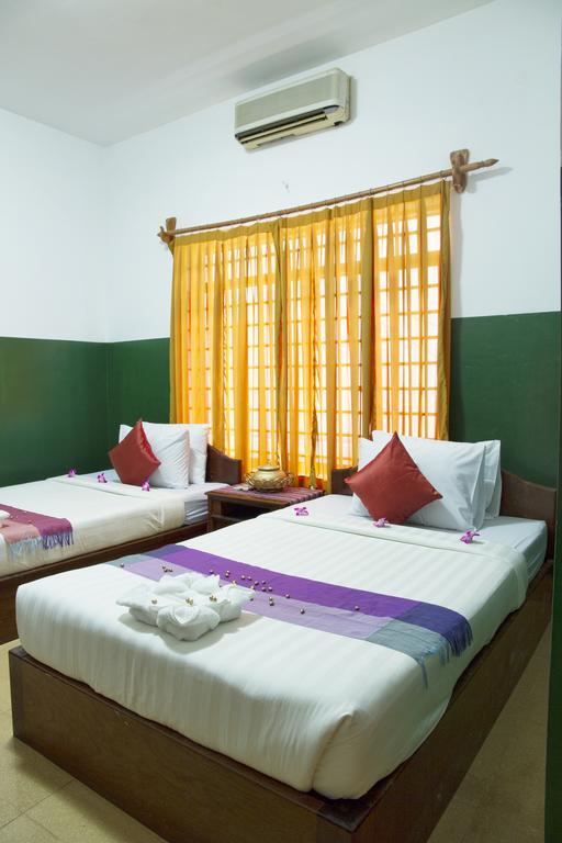 Golden Luck Siem Reap