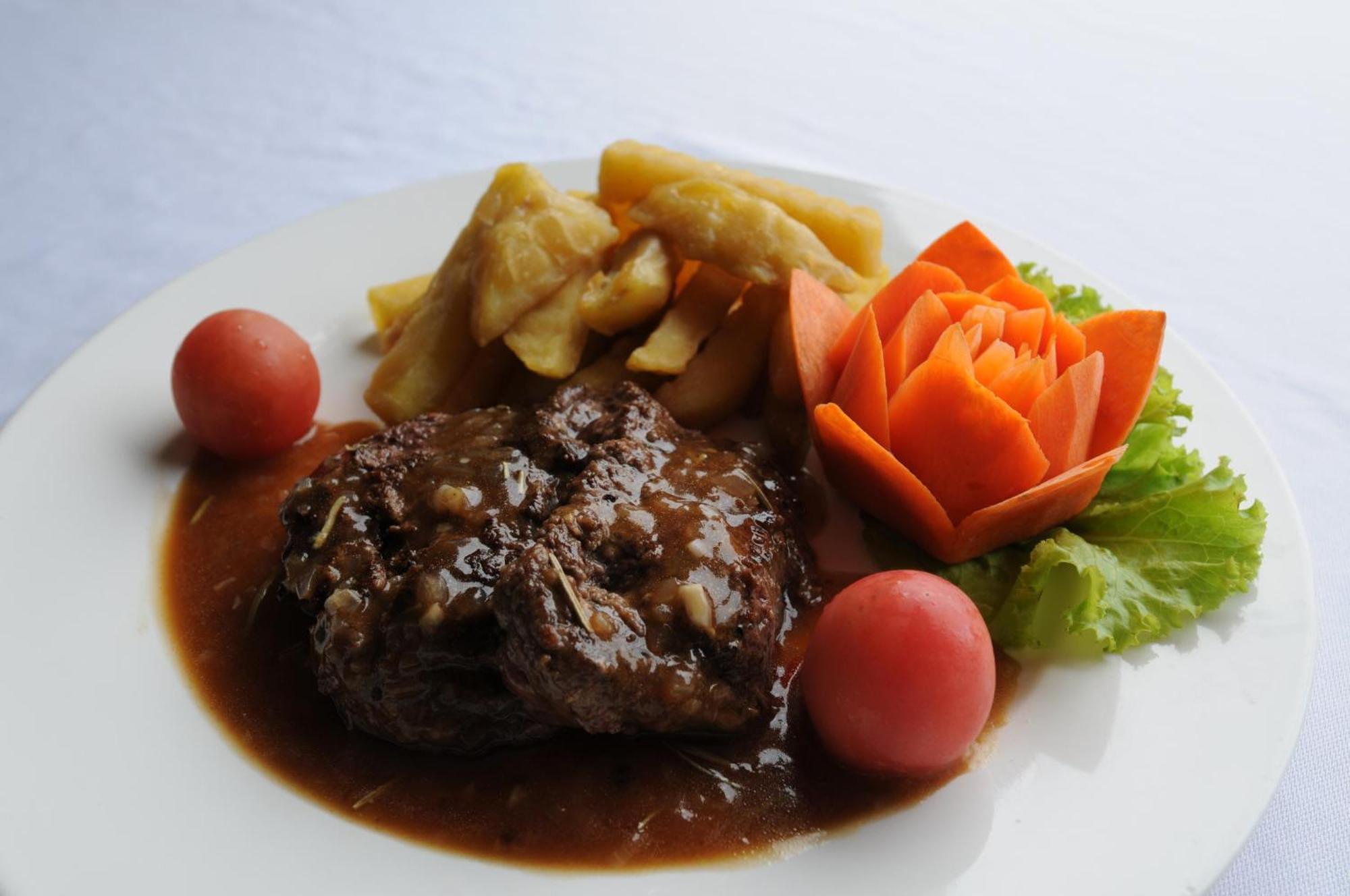 Dara Reang Sey Angkor Hotel Siem Reap