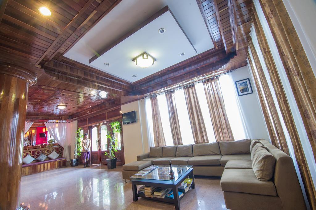 Angkor Pearl Hotel 3*