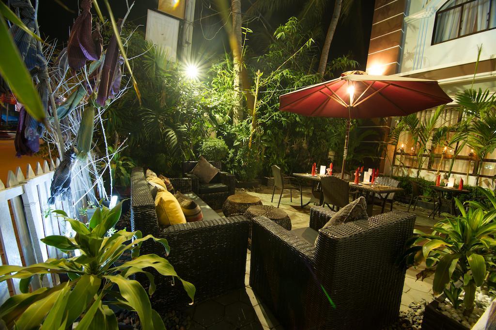 Angkor Pearl Hotel