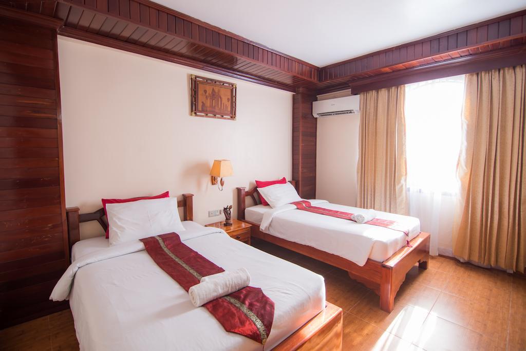 Angkor Pearl 3*