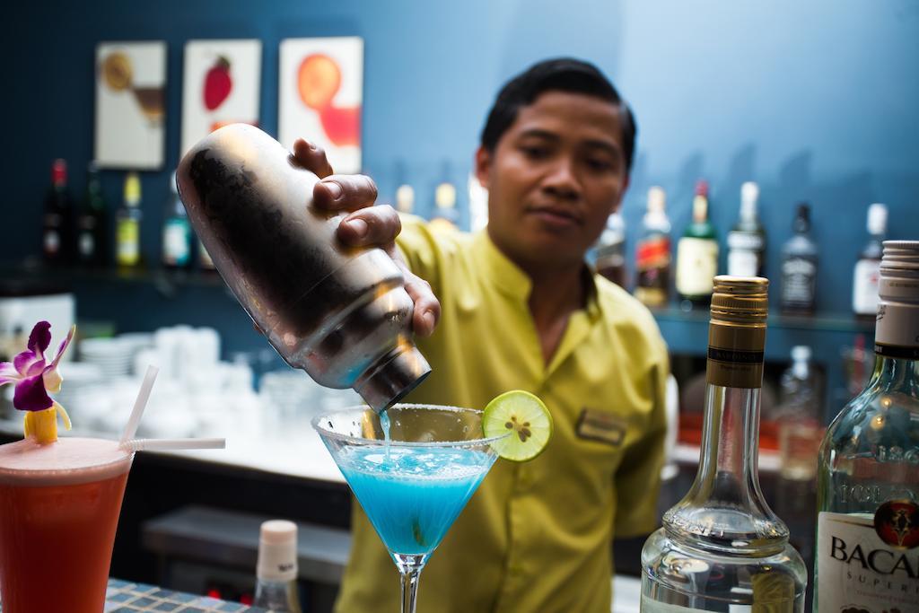 Hotel Apsara Suorkear Siem Reap