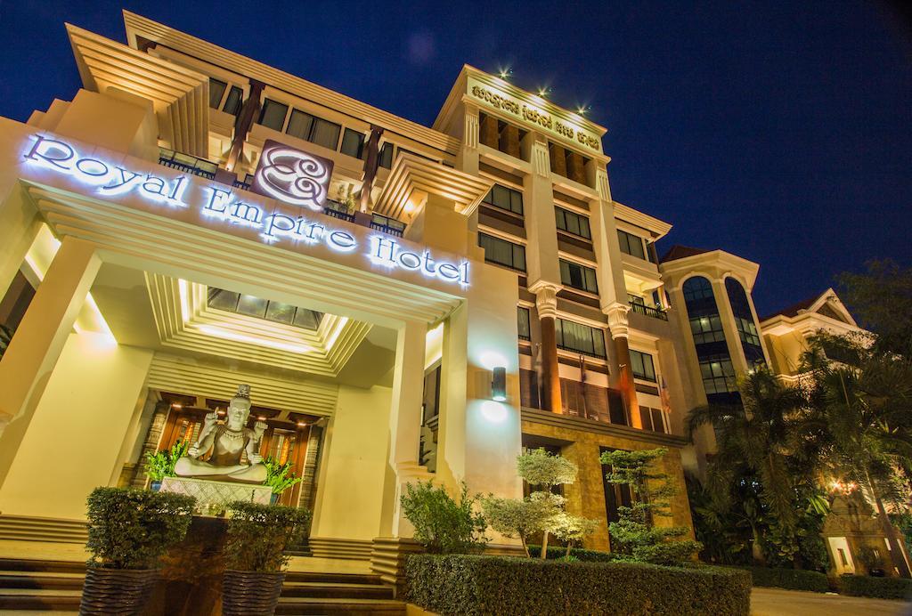Hotel Royal Empire