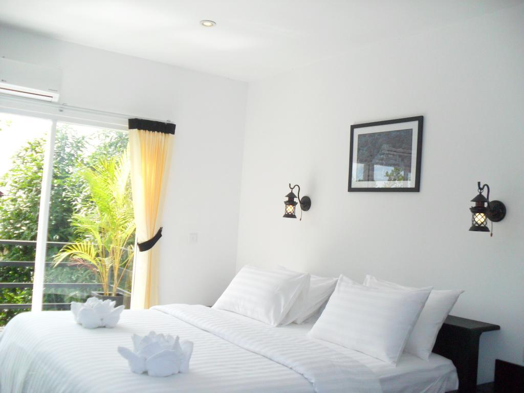Hotel The Mansion Siem Reap