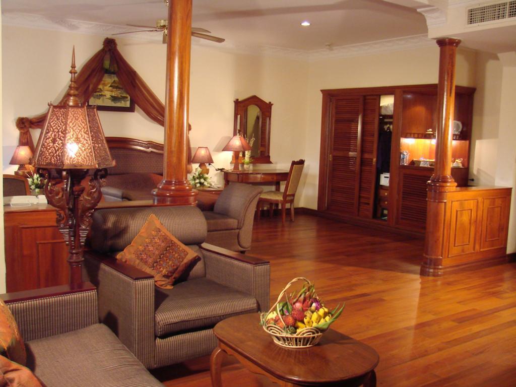 Apsara Angkor & Conference Siem Reap