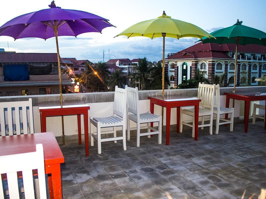 Pura Vida Boutique &